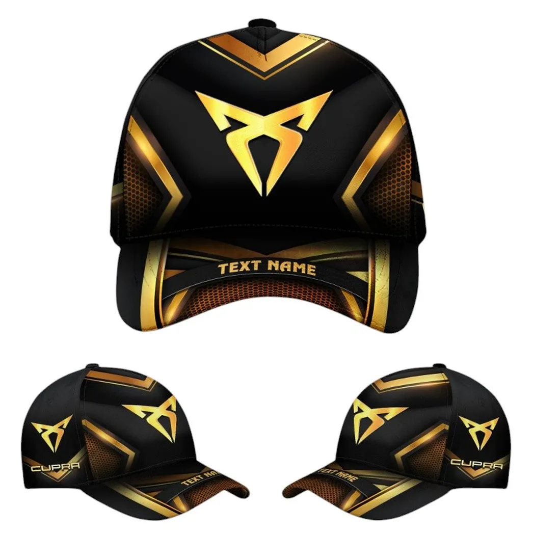 cupra classic cap gift for cupra lovers giift for him husband boyfriend car41021725025 v603k