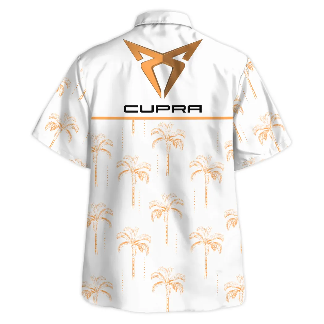 cupra custom hawaiian shirt for men gift for cupra fan car206031225898 fj4i4