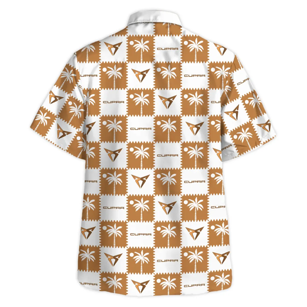 cupra hawaiian shirt for men gift for cupra lovers car200030725133 a3tii