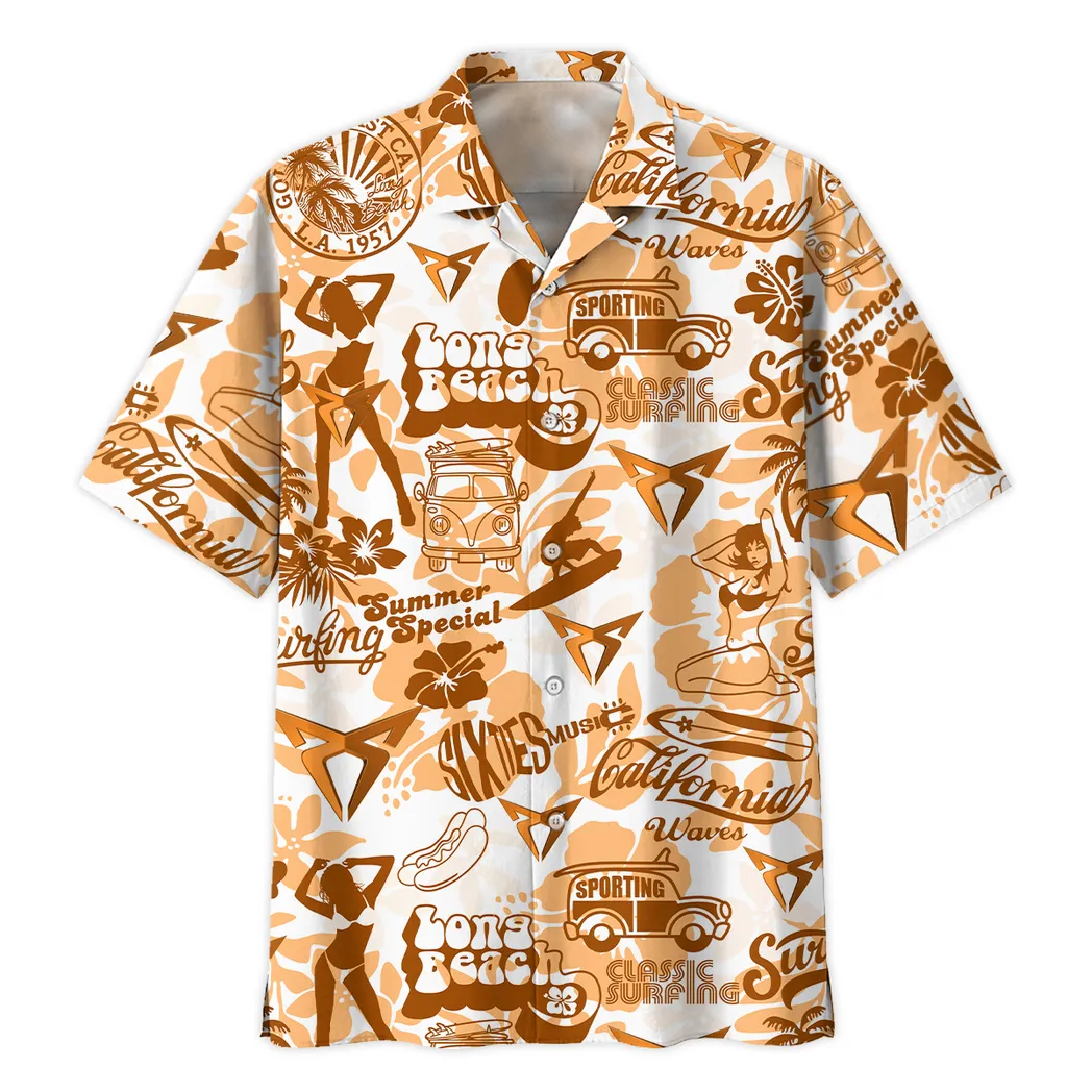 cupra hawaiian shirt for men gift for cupra lovers car201030725565 ls4mf