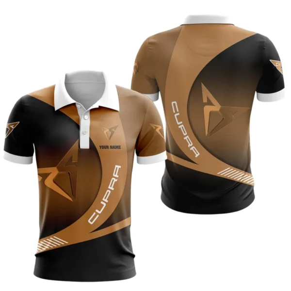 cupra polo shirt gift for cupra lovers gift for him husband boyfriend car7402222517 3k34o