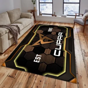 cupra rug gift for cupra lovers gift for him husband boyfriend car3102132575 baoim