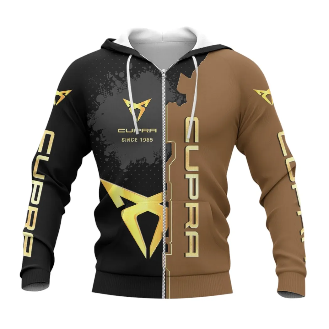 cupra zipper hoodie gift for cupra lovers gift for him husband boyfriend car44021725019 3 zbgyf
