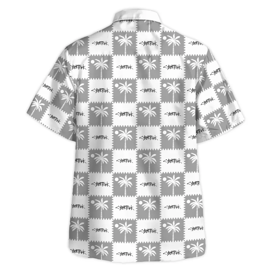 cybertruck hawaiian shirt for men gift for cybertruck lovers car200030725180 1amhv