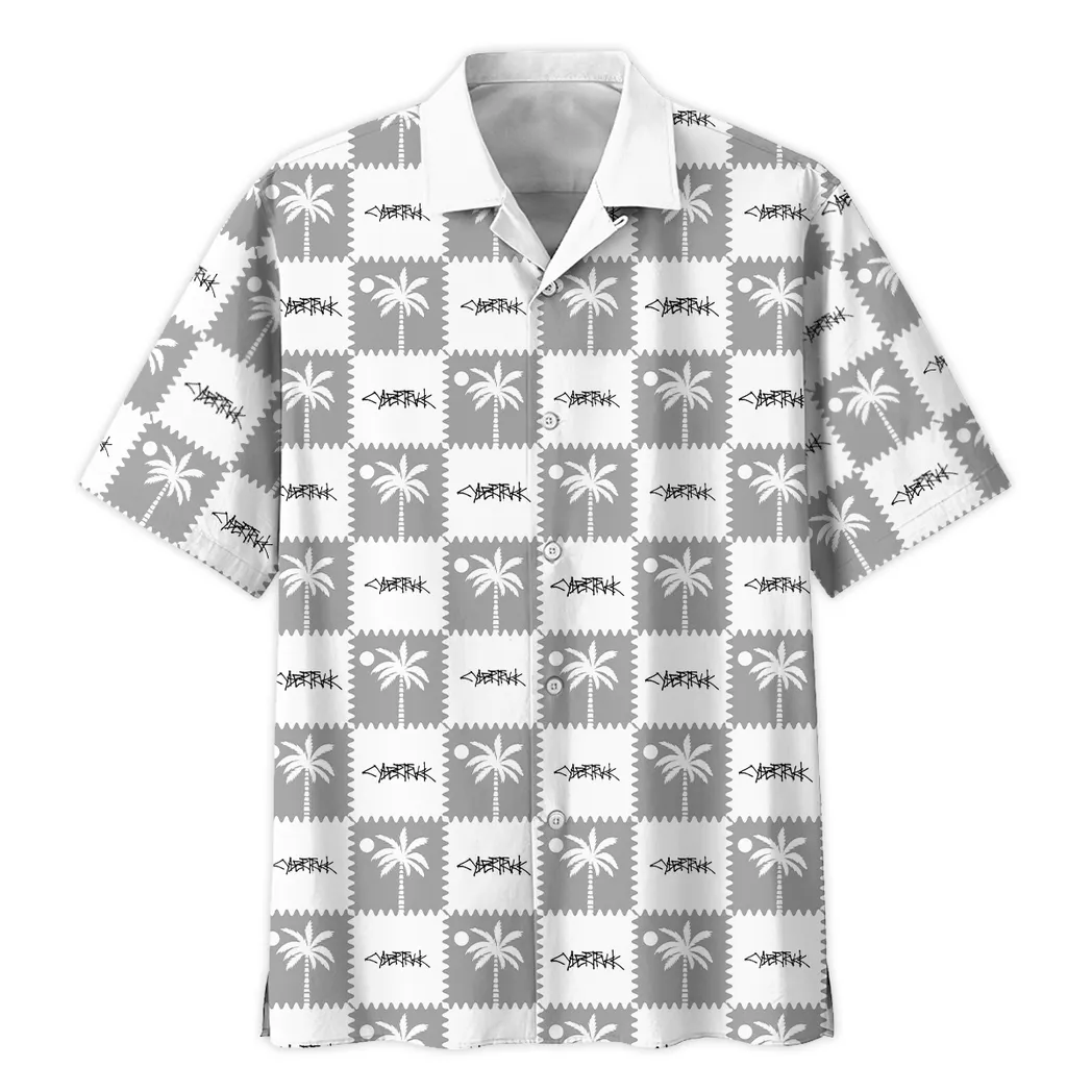 cybertruck hawaiian shirt for men gift for cybertruck lovers car200030725180 byuct