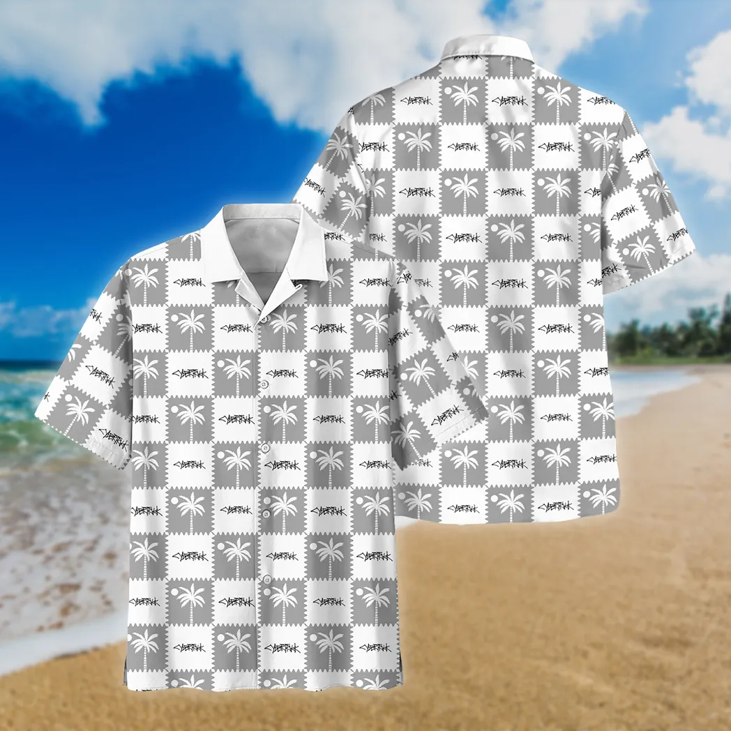 cybertruck hawaiian shirt for men gift for cybertruck lovers car200030725180 mmscs