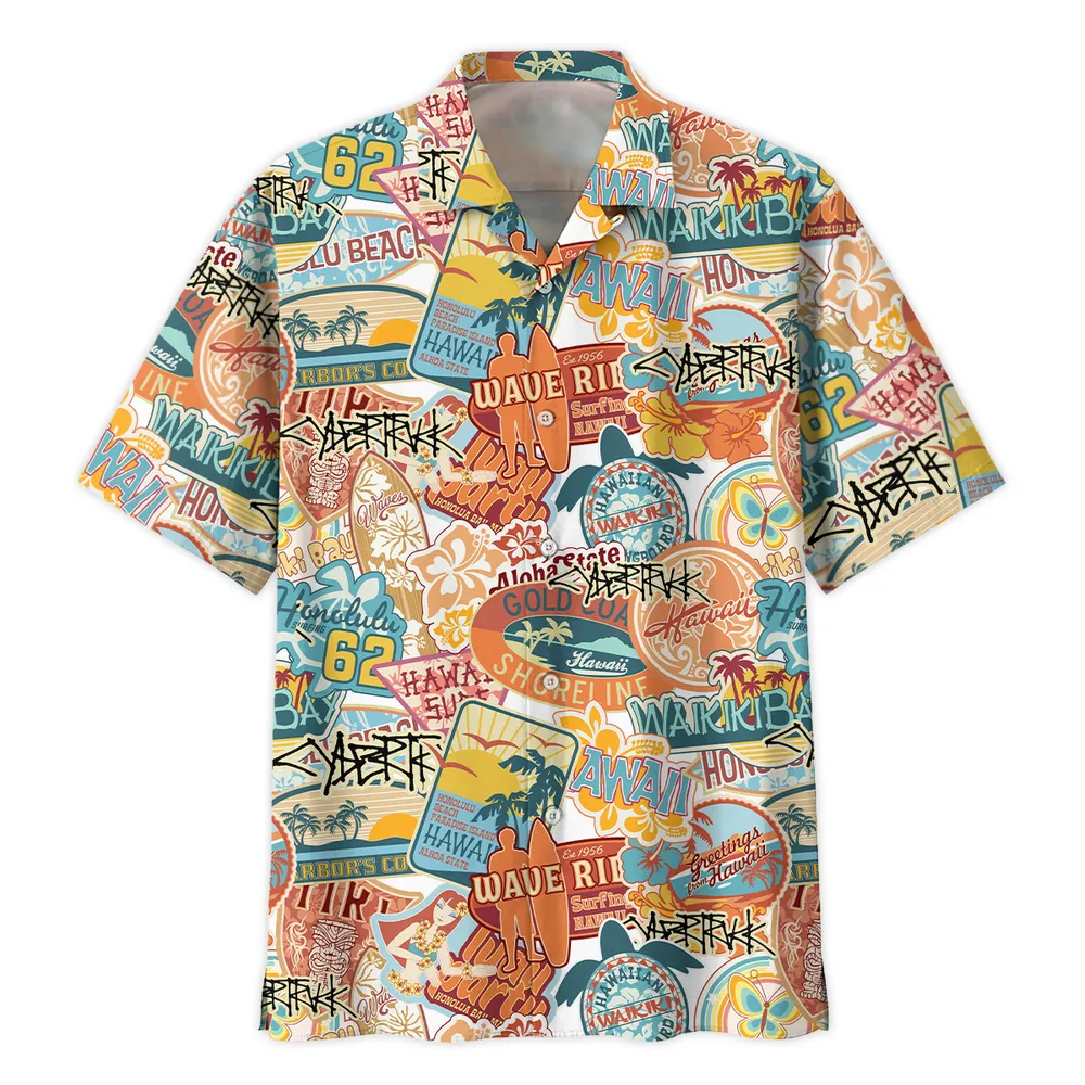 cybertruck vintage hawaiian shirts for men gift for cybertruck fan car202031225390 9zpu9