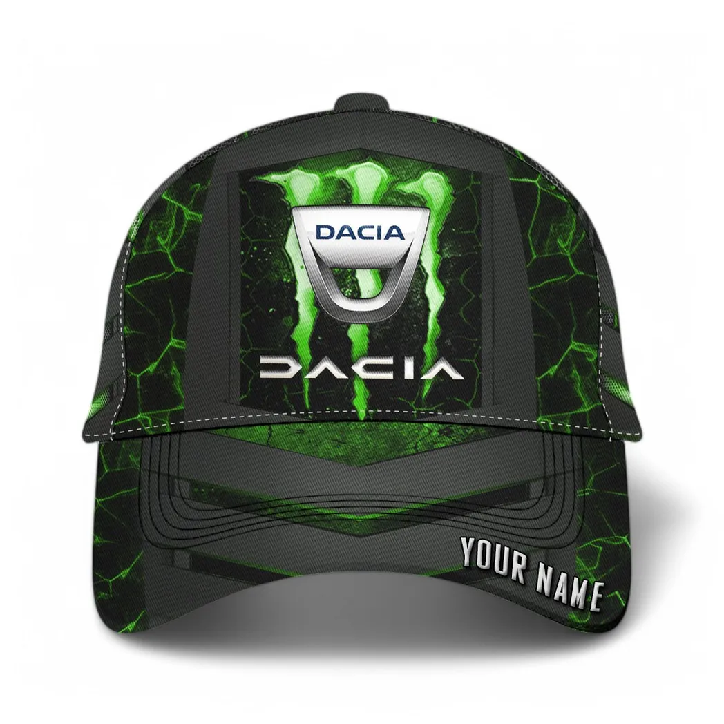 dacia classic cap gift for dacia lovers gift for him husband boyfriend car6502202551 green 8cgh8