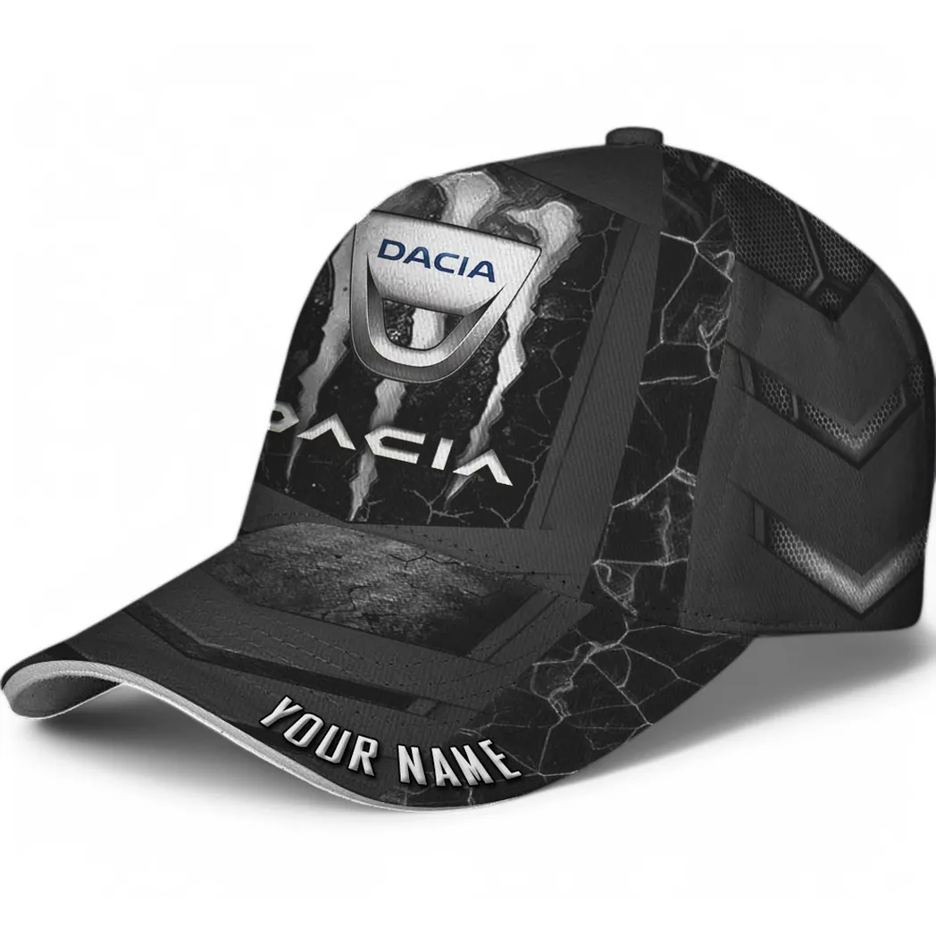 dacia classic cap gift for dacia lovers gift for him husband boyfriend car6502202551 grey ej5rl