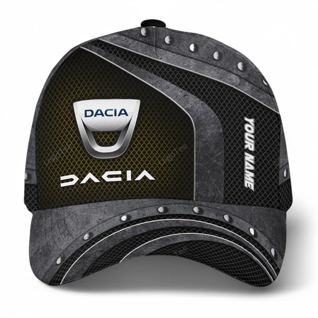 dacia classic cap gift for dacia lovers gift for him husband boyfriend car99031025017 yellow utypm