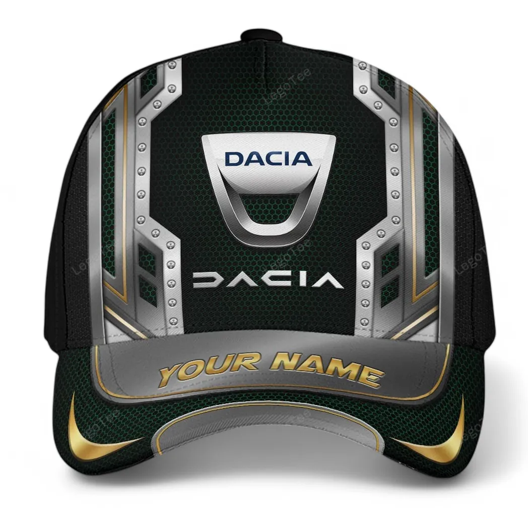 dacia classic cap gift for dacia lovers gift for him husband boyfriend car99031025144 green 2zc34