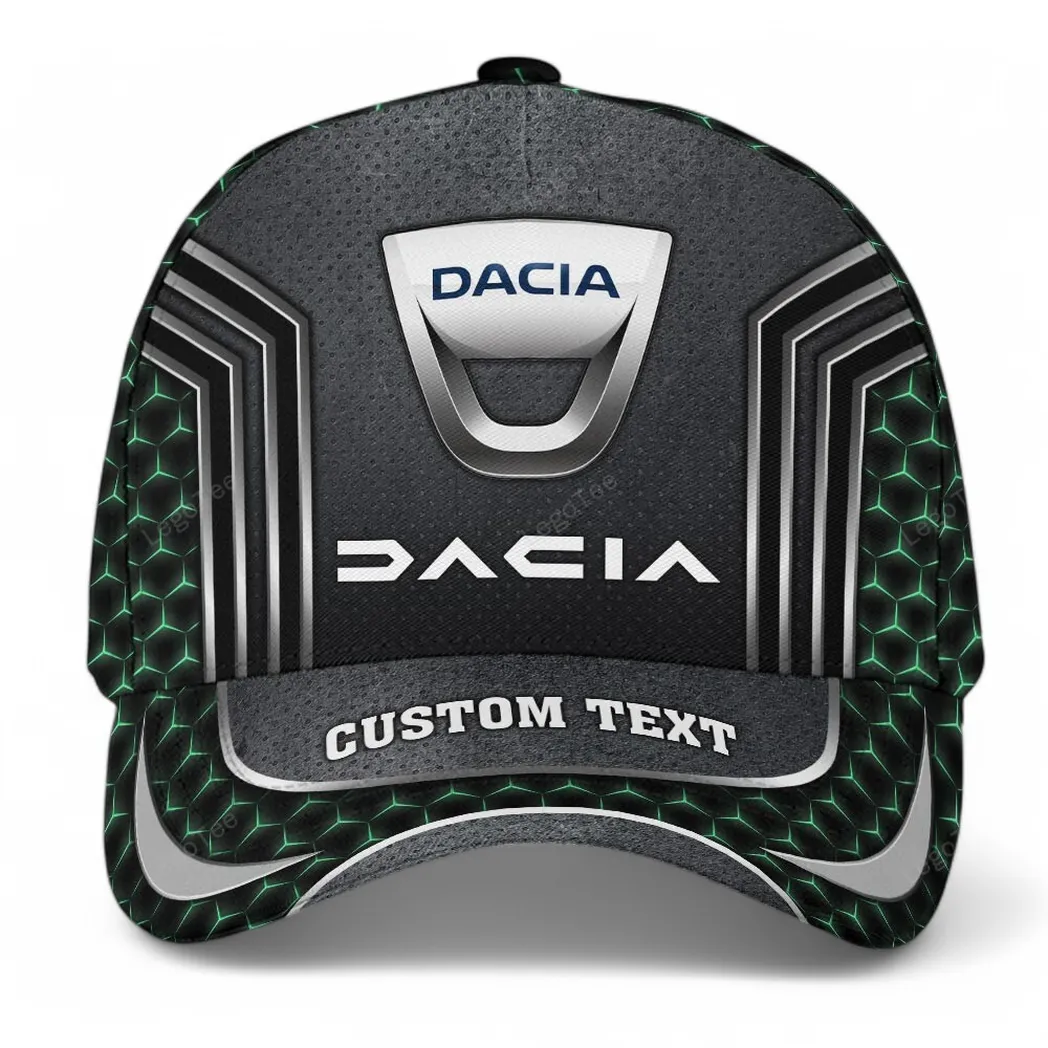 dacia classic cap gift for dacia lovers gift for him husband boyfriend car99031025211 green