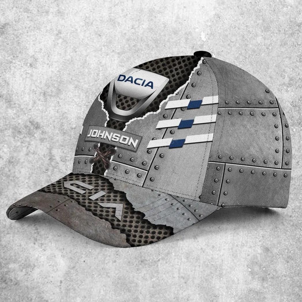 dacia classic cap gift for dacia lovers gift for him husband boyfriend car99031125176 qa39y