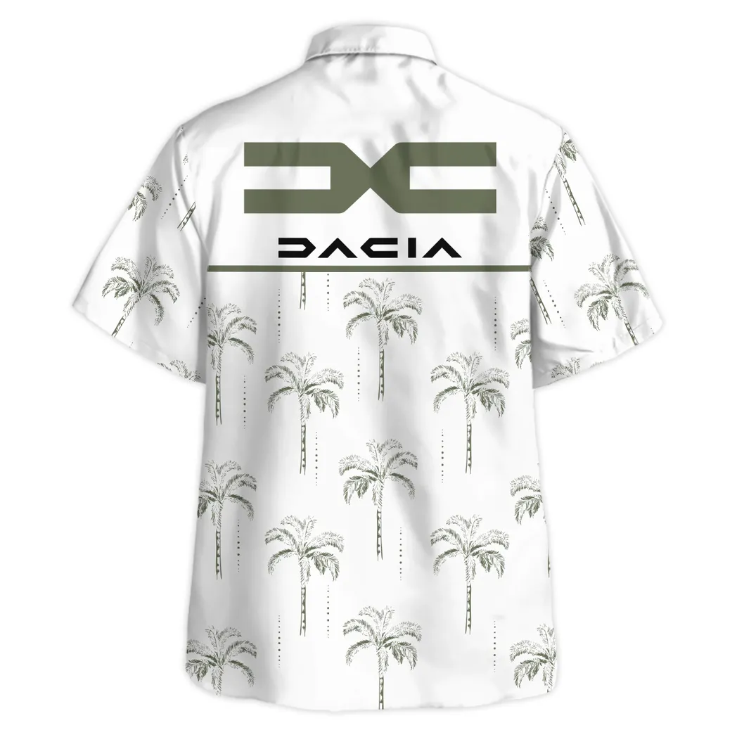 dacia custom hawaiian shirt for men gift for dacia fan car206031225899
