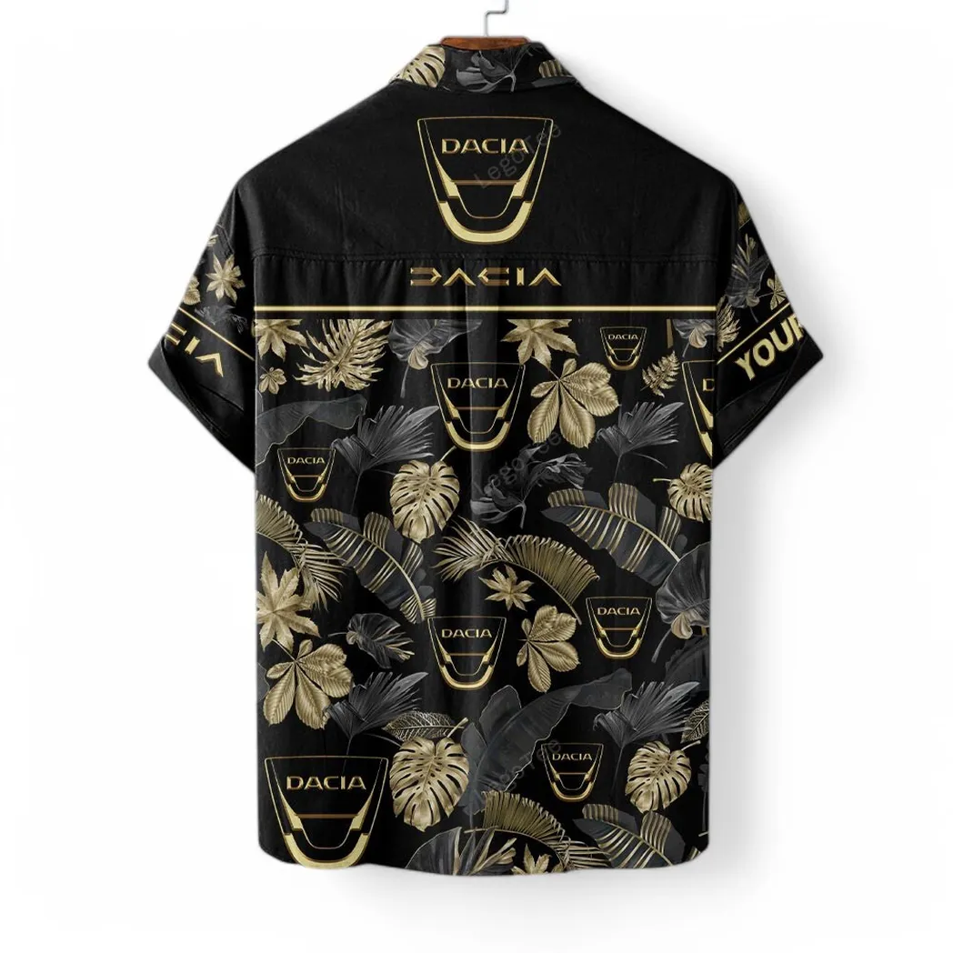 dacia custom hawaiian shirts for men gift for dacia lovers gift for him husband boyfriend car139021125159 2 8jfbt