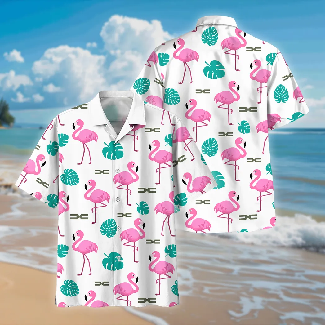 dacia hawaiian shirt for men gift for dacia fan car207031225011 fngck