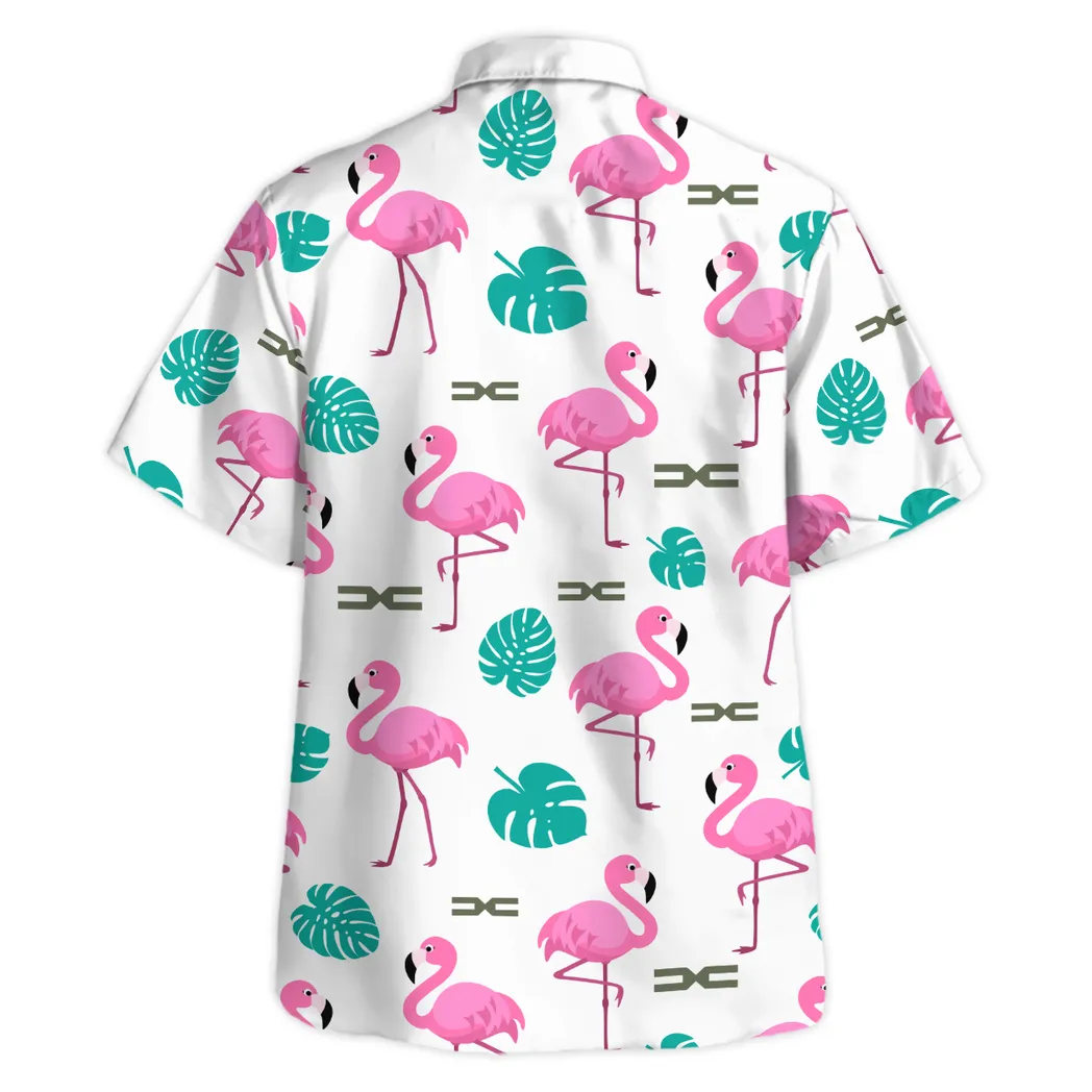 dacia hawaiian shirt for men gift for dacia fan car207031225011