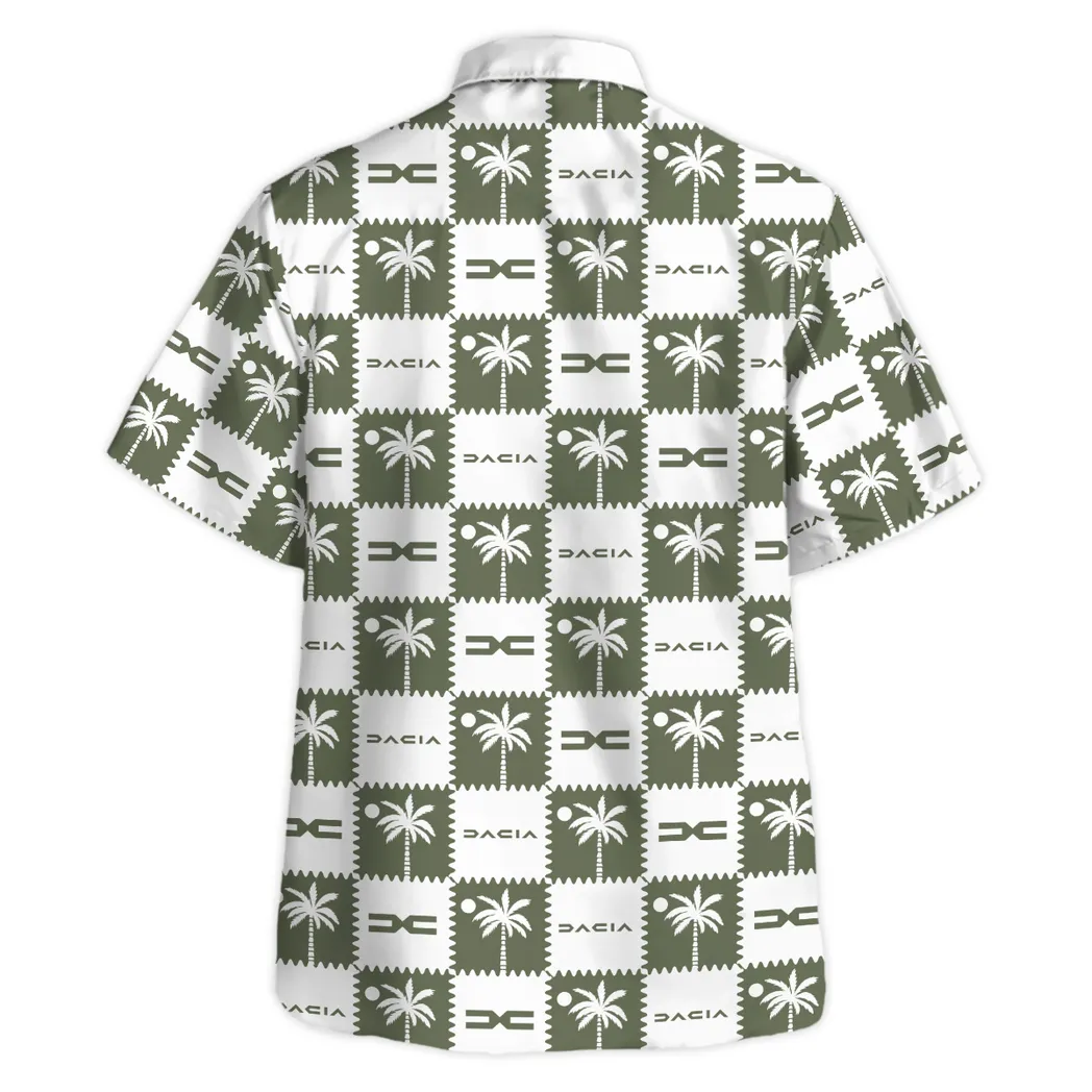 dacia hawaiian shirt for men gift for dacia lovers car200030725134 22bb6