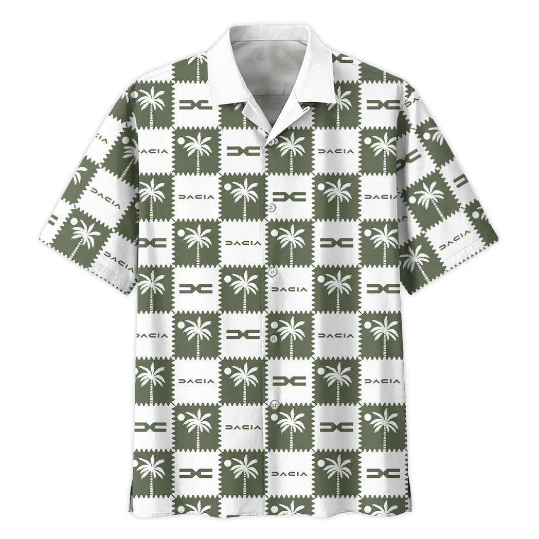 dacia hawaiian shirt for men gift for dacia lovers car200030725134 ljafz