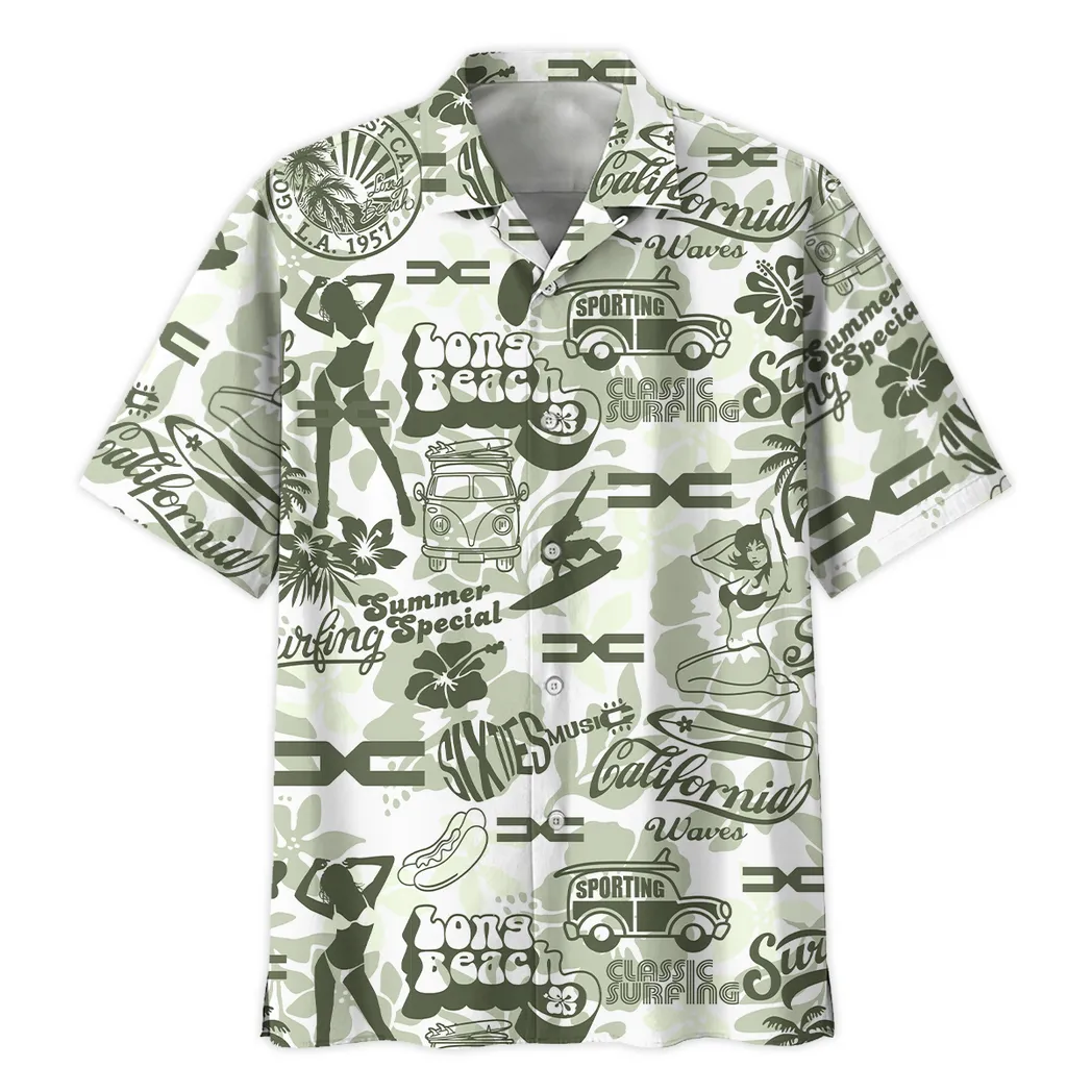 dacia hawaiian shirt for men gift for dacia lovers car201030725566 miyjs