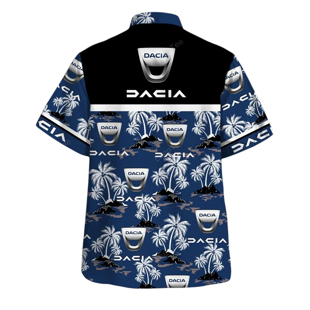 dacia hawaiian shirt set for men gift for dacia lovers gift for him husband boyfriend car144021125512 1 15bue