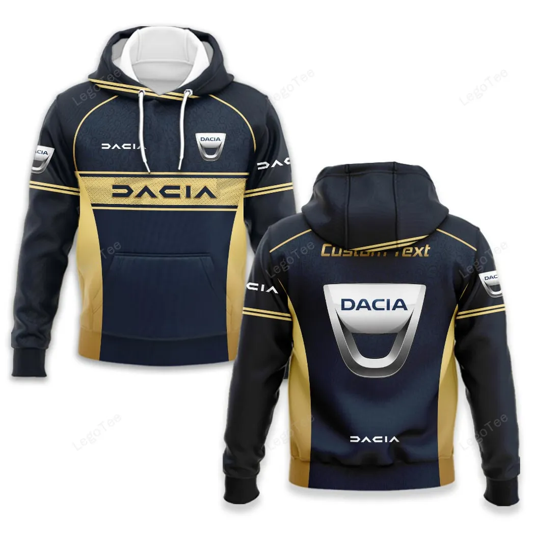 dacia hoodie gift for dacia lovers gift for him husband boyfriend car137021325922 5 kwcuo