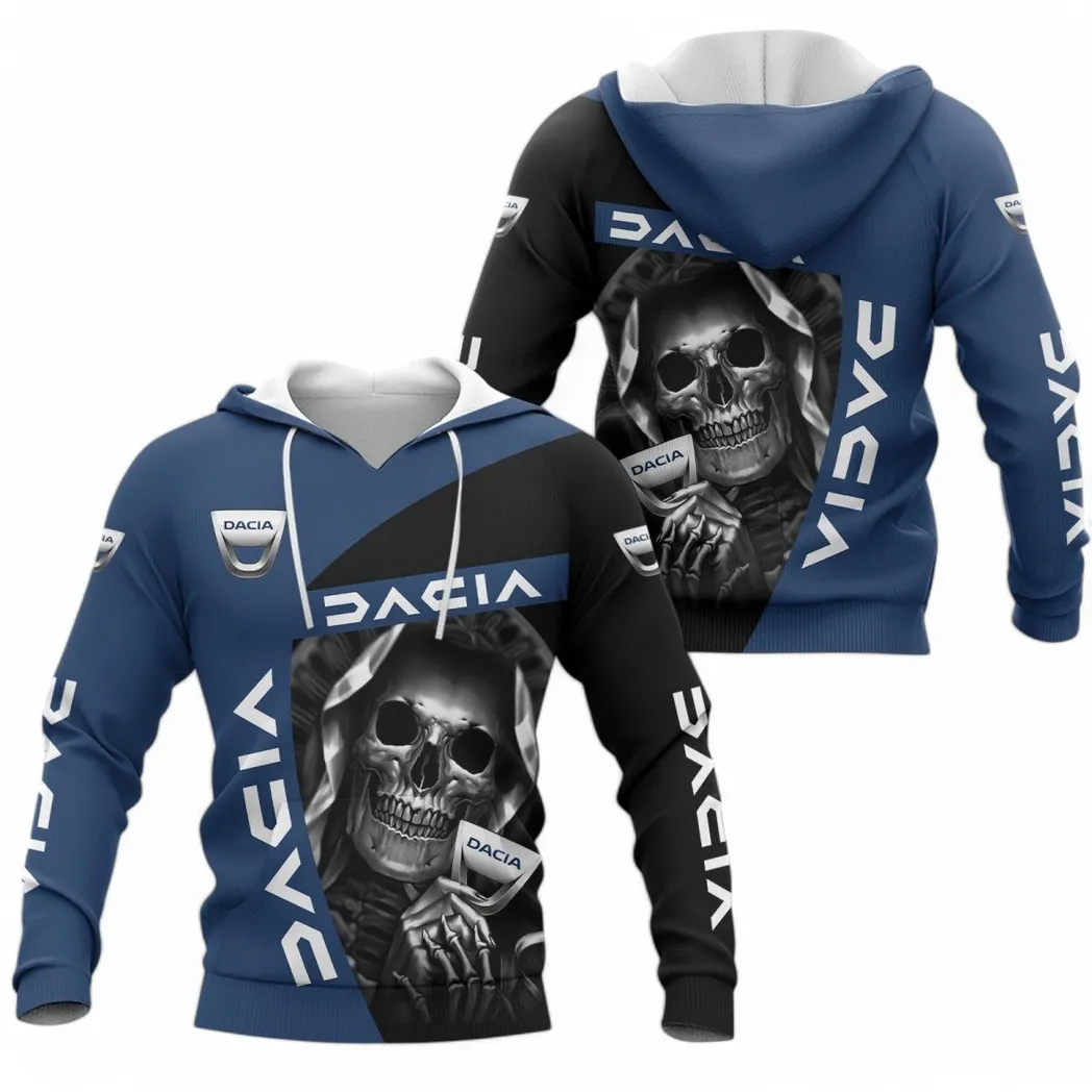 dacia hoodie gift for dacia lovers gift for him husband boyfriend car6702212568 5khks