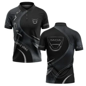 Dacia Polo Shirt, All Over Print Shirt For Dacia Lovers CAR17102252512