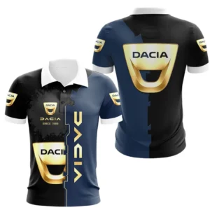 dacia polo shirt gift for dacia lovers gift for him husband boyfriend car44021725020 1 ybzjf