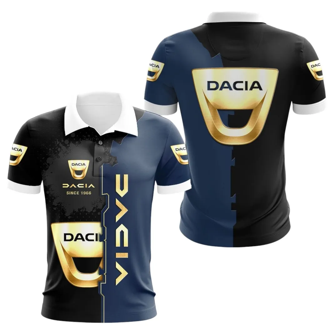 dacia polo shirt gift for dacia lovers gift for him husband boyfriend car44021725020 1 ybzjf