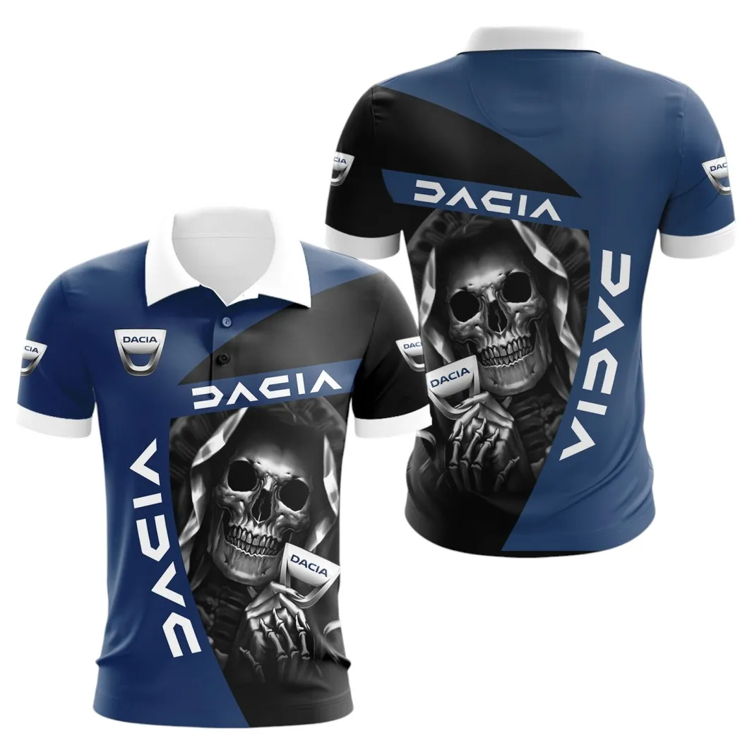 dacia polo shirt gift for dacia lovers gift for him husband boyfriend car6702212568 ry62m