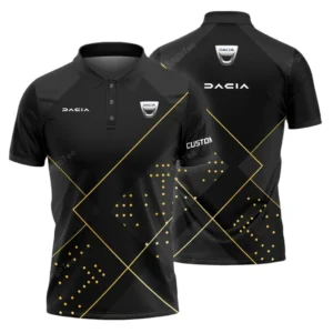 Dacia Polo Shirt, All Over Print Shirt For Dacia Lovers CAR11403032517