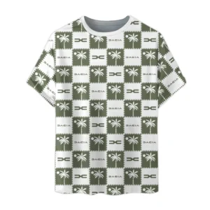 dacia t shirt for men gift for dacia lovers car200030725134 4g7j9