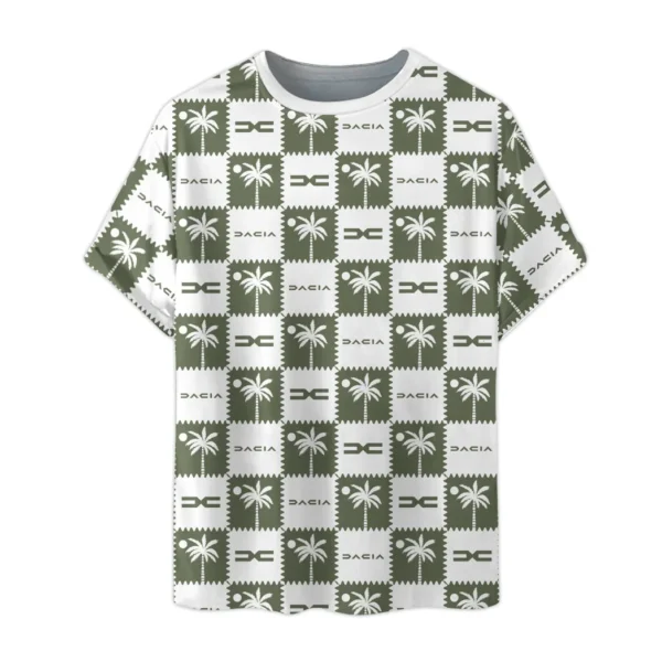 dacia t shirt for men gift for dacia lovers car200030725134 4g7j9