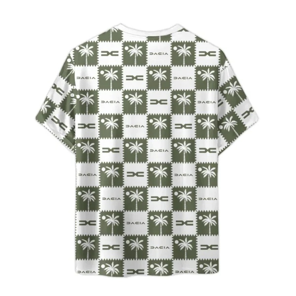 dacia t shirt for men gift for dacia lovers car200030725134 pbp4k