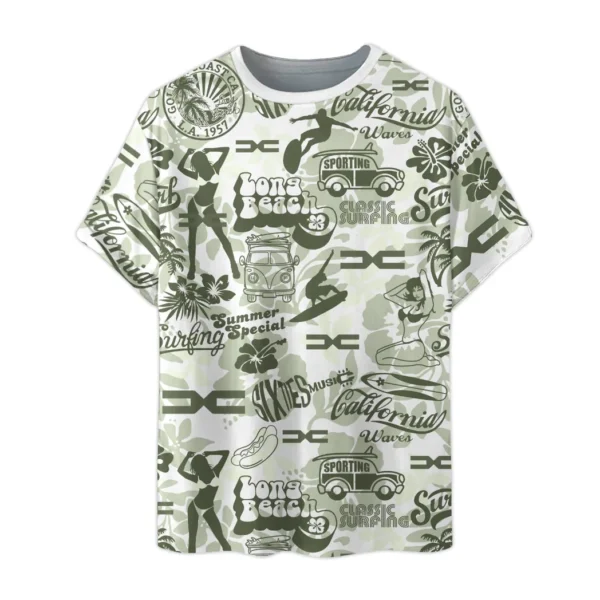 dacia t shirt for men gift for dacia lovers car201030725566 ygkwl