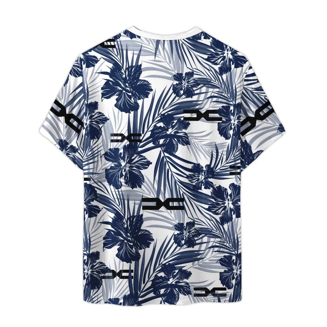 dacia t shirt for men gift for dacia lovers car203030825697 i5gfg