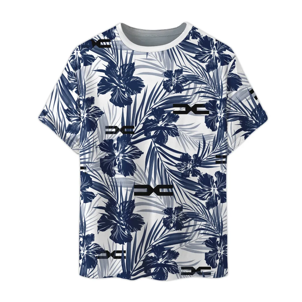 dacia t shirt for men gift for dacia lovers car203030825697