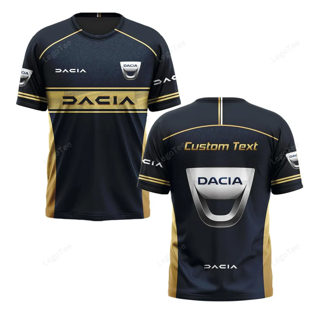dacia t shirt gift for dacia lovers gift for him husband boyfriend car137021325922 2 mjkii