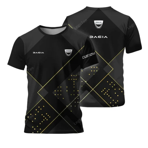dacia t shirt gift for dacia lovers gift fot him husband boyfriend car11403032517