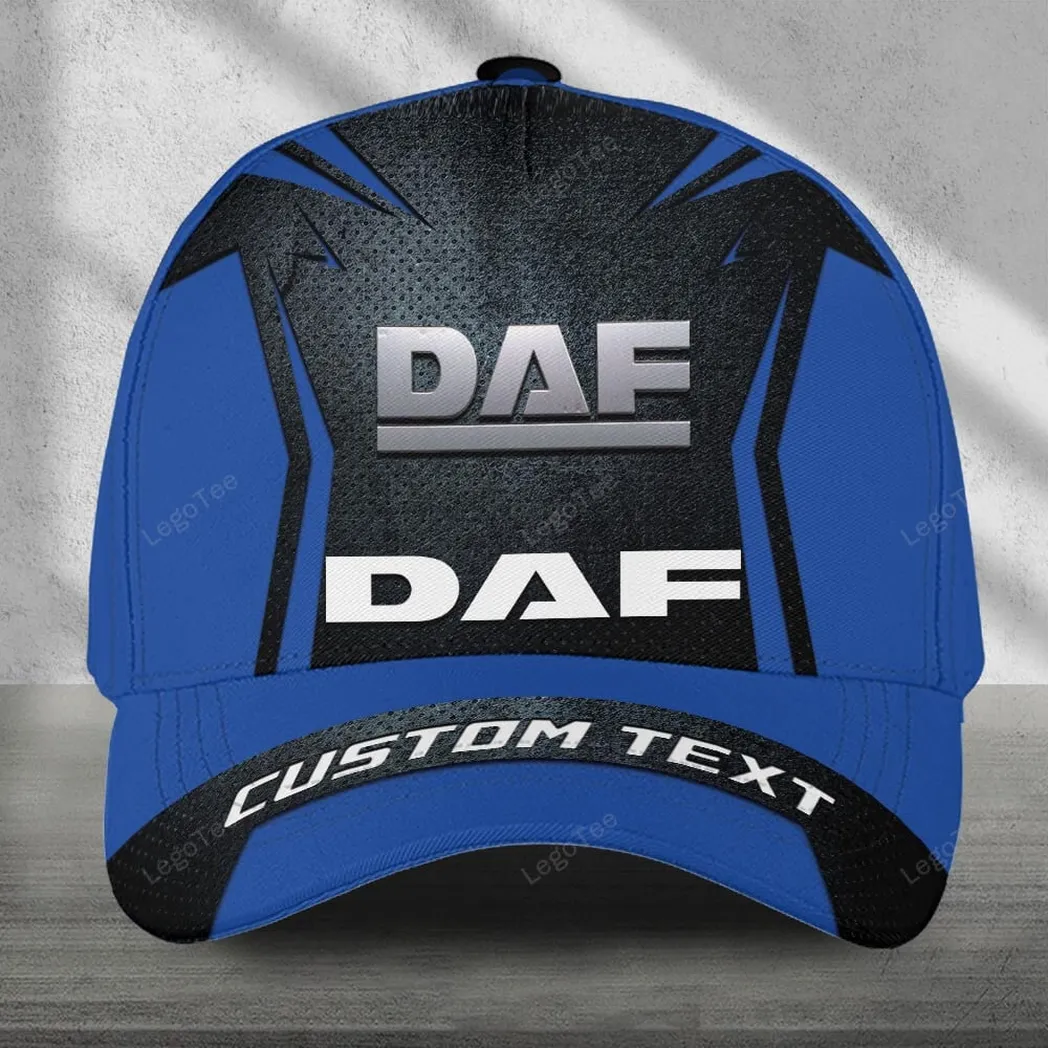 daf baseball cap gift for daf lovers car163022225336 vb2cy