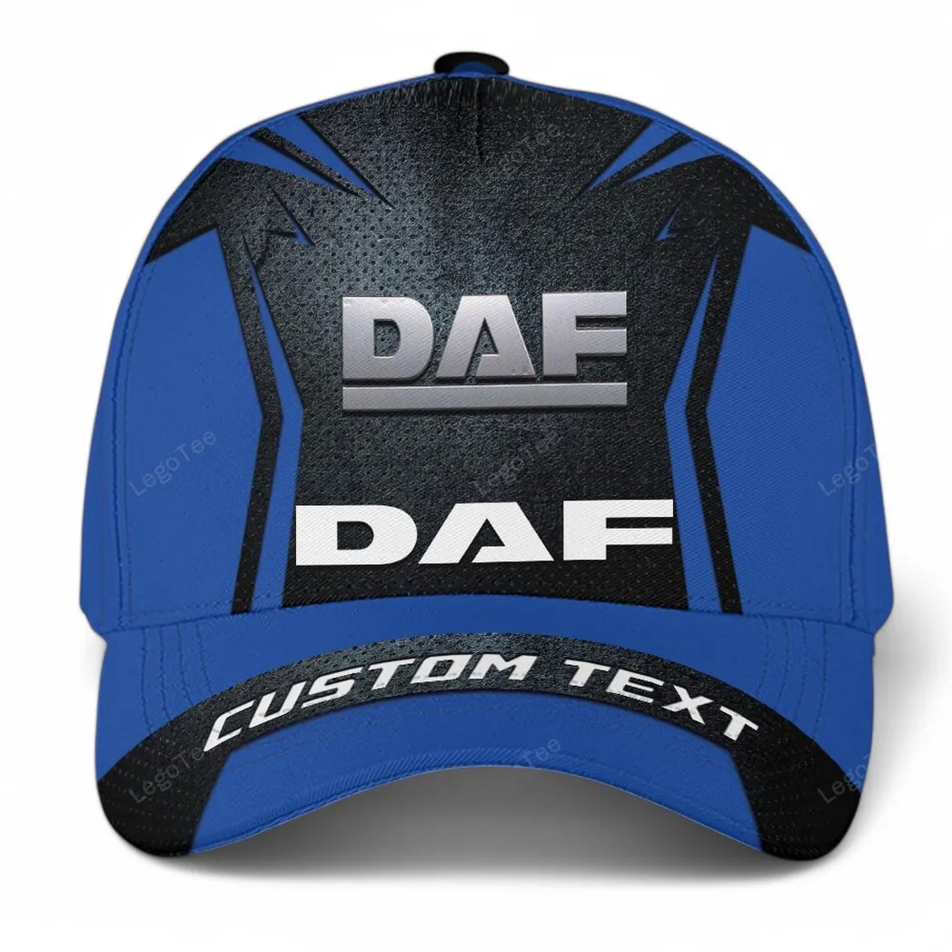 daf baseball cap gift for daf lovers car163022225336 w90di