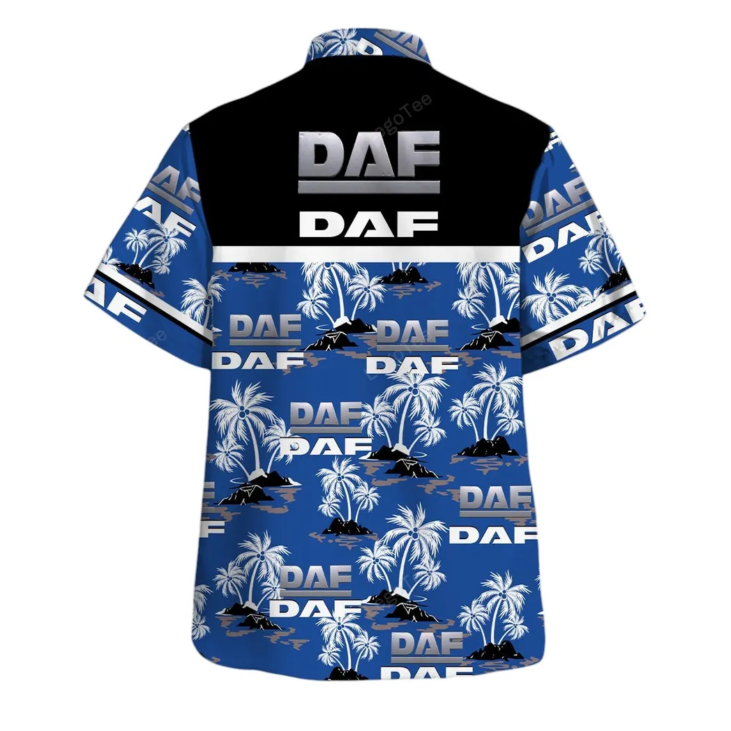 daf hawaiian shirt for men gift for daf lovers gift for him husband boyfriend car144021125507 2 ba1yh