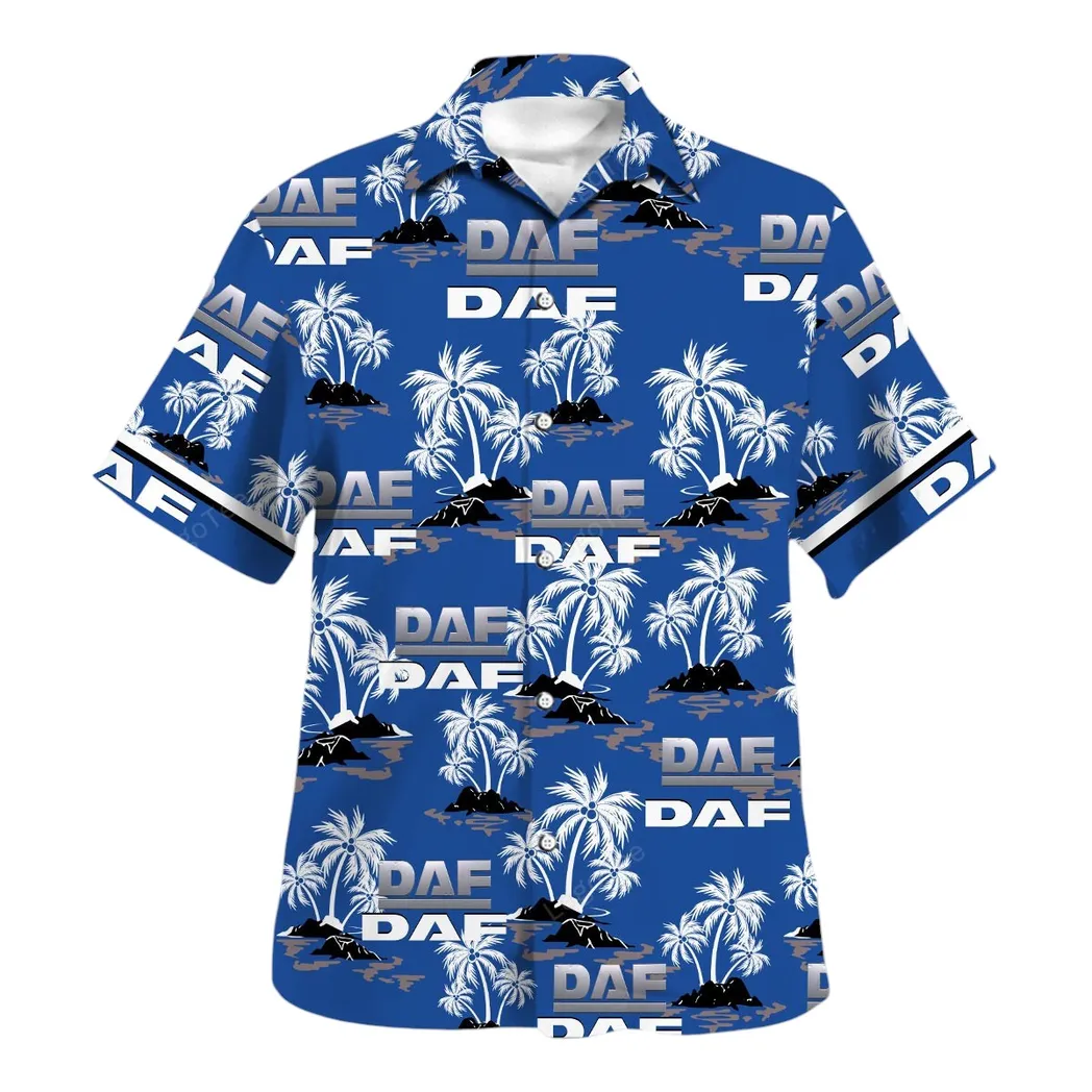 daf hawaiian shirt for men gift for daf lovers gift for him husband boyfriend car144021125507 2 togdp