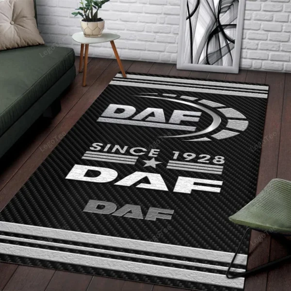 daf rug gift for daf lovers gift for him husband boyfriend car125021325597 hpnyq