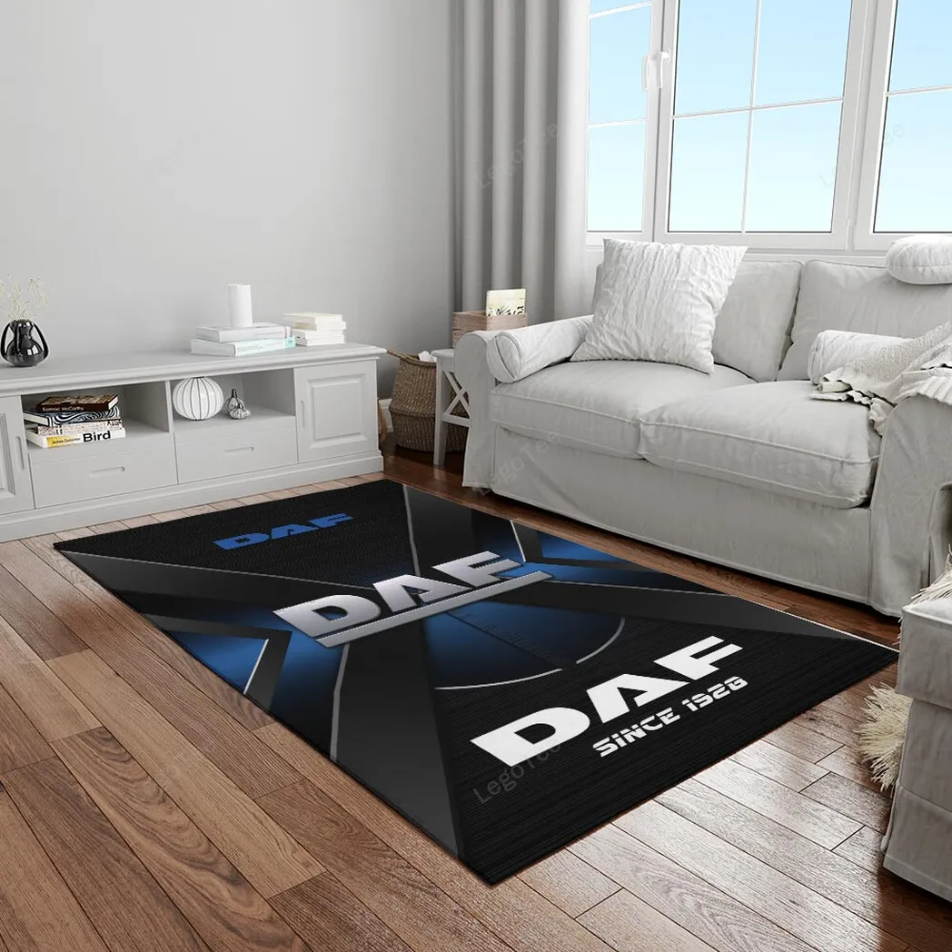 daf rug gift for daf lovers gift for him husband boyfriend car133021225586 mgb2w