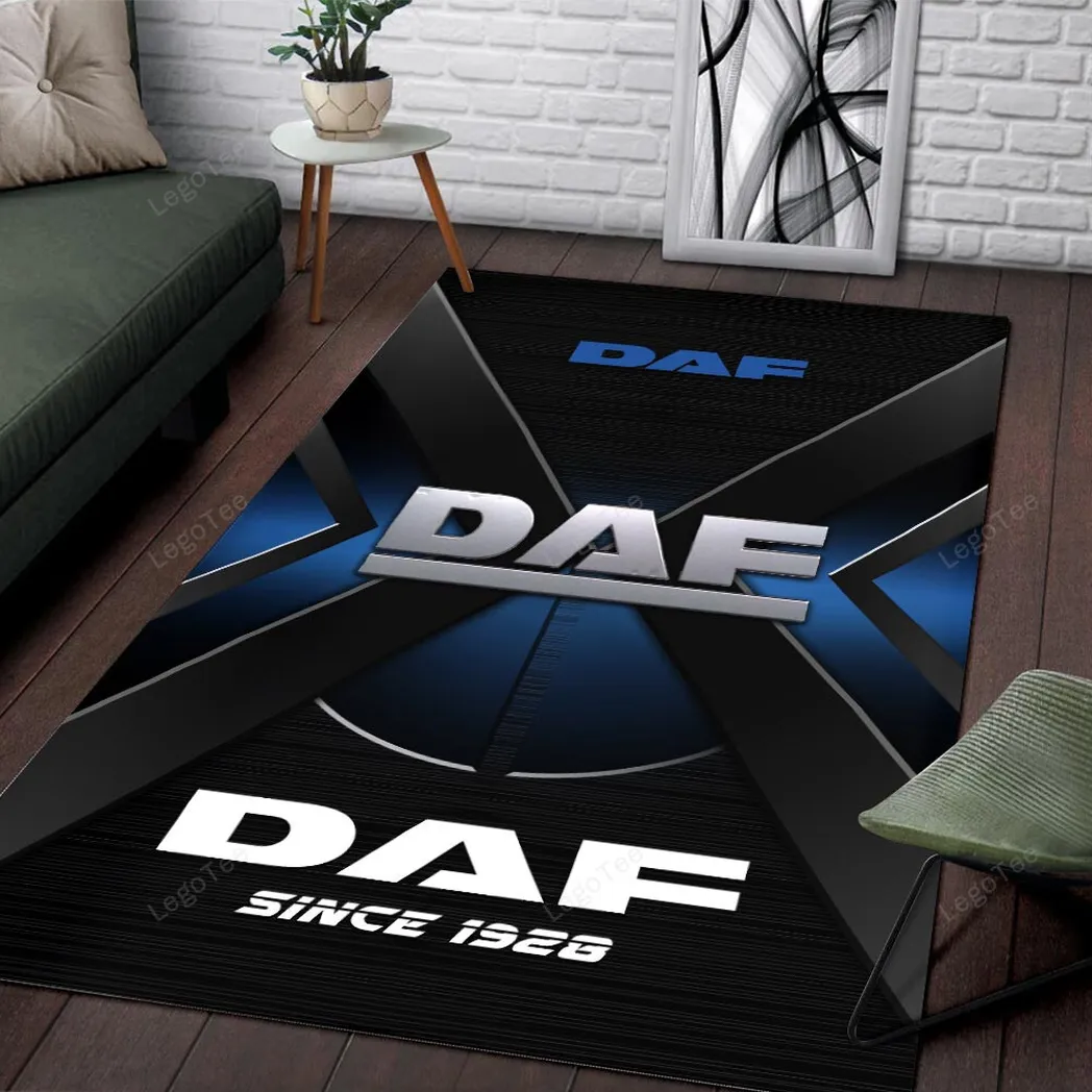 daf rug gift for daf lovers gift for him husband boyfriend car133021225586 woc0u