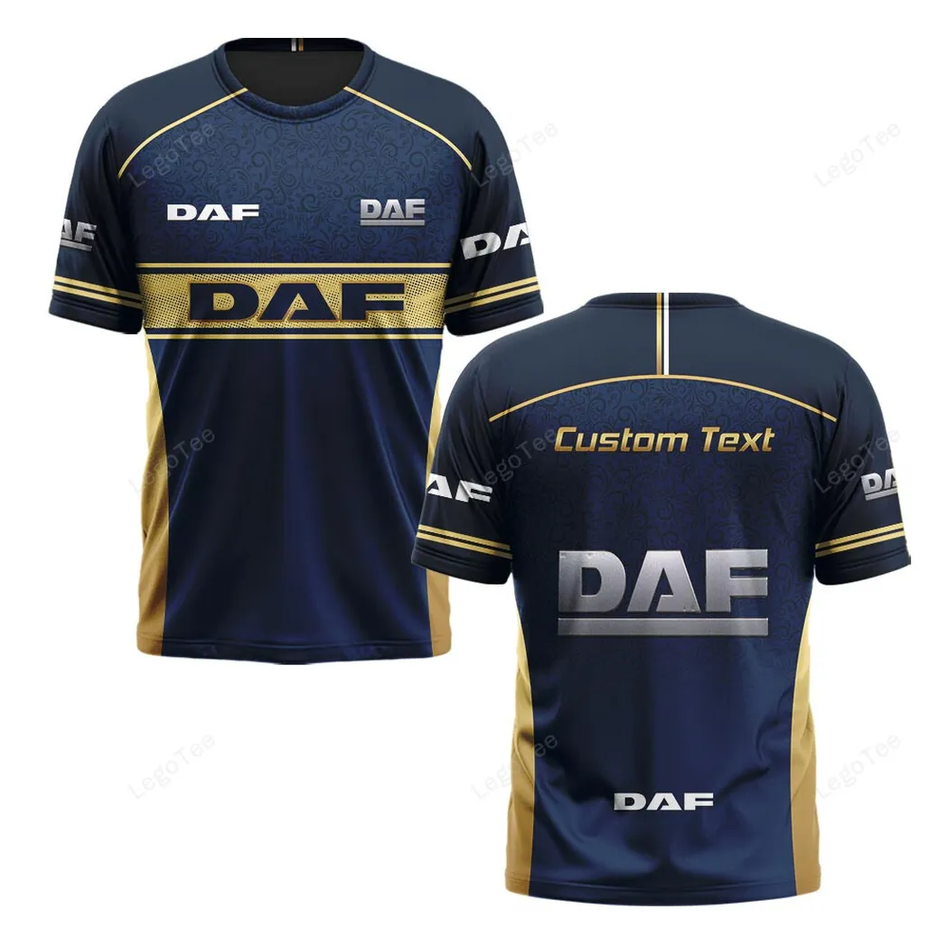 daf t shirt gift for daf lovers gift for him husband boyfriend car137021325929 2 fdmc2