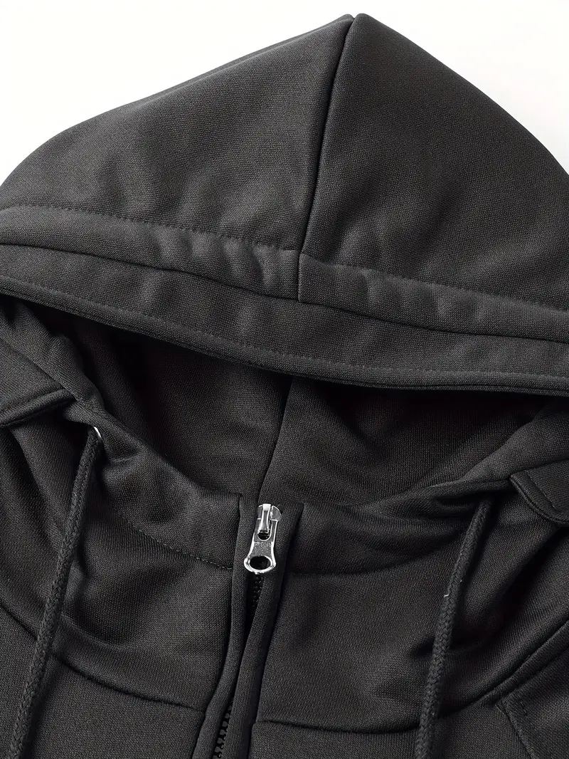 DAF Tactical Quarter Zip Hoodie, Gift For DAF Lovers, Gift For Him, Husband, Boyfriend - Black CAR96021425736-2 daf tactical quarter zip hoodie gift for daf lovers gift for him husband boyfriend black car96021425736 2 n50on