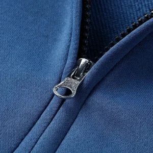 DAF Tactical Quarter Zip Hoodie, Gift For DAF Lovers, Gift For Him, Husband, Boyfriend - Dark Blue CAR96021425736-3 daf tactical quarter zip hoodie gift for daf lovers gift for him husband boyfriend dark blue car96021425736 3 8dsmg